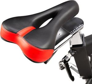 Rower stacjonarny HMS SW7150 mechaniczny indoor cycling 15