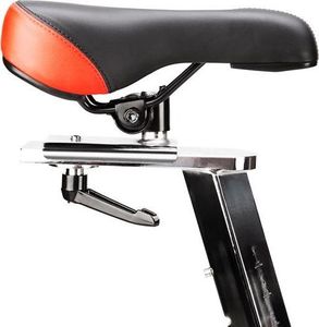 Rower stacjonarny HMS SW7150 mechaniczny indoor cycling 16