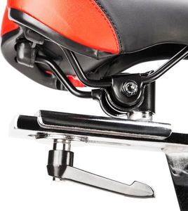 Rower stacjonarny HMS SW7150 mechaniczny indoor cycling 17