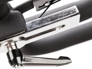 Rower stacjonarny HMS SW7150 mechaniczny indoor cycling 20