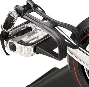 Rower stacjonarny HMS SW7150 mechaniczny indoor cycling 21