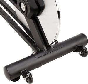 Rower stacjonarny HMS SW7150 mechaniczny indoor cycling 24