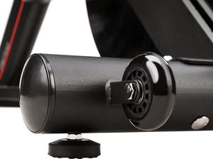 Rower stacjonarny HMS SW7150 mechaniczny indoor cycling 25