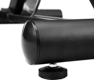 Rower stacjonarny HMS SW7150 mechaniczny indoor cycling 27