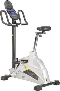 Rower stacjonarny HMS M6152 elektromagnetyczny 11
