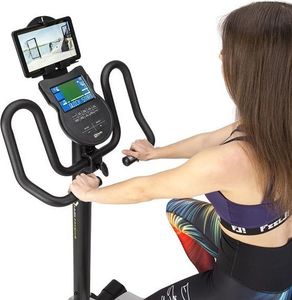 Rower stacjonarny HMS M6152 elektromagnetyczny 13