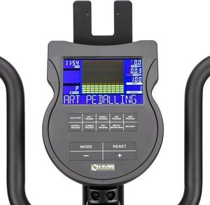 Rower stacjonarny HMS M6152 elektromagnetyczny 14