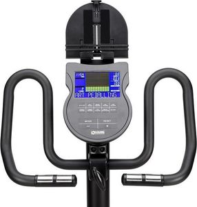 Rower stacjonarny HMS M6152 elektromagnetyczny 15