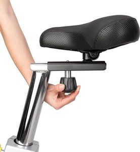 Rower stacjonarny HMS M6152 elektromagnetyczny 19