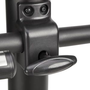 Rower stacjonarny HMS M6152 elektromagnetyczny 20