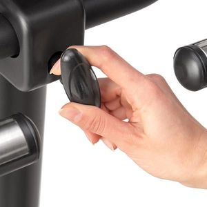 Rower stacjonarny HMS M6152 elektromagnetyczny 21