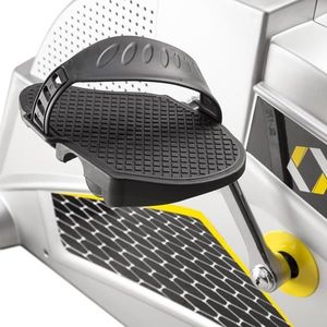 Rower stacjonarny HMS M6152 elektromagnetyczny 22