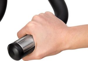 Rower stacjonarny HMS M6152 elektromagnetyczny 26