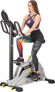 Rower stacjonarny HMS M6152 elektromagnetyczny 3