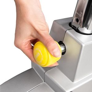 Rower stacjonarny HMS M6152 elektromagnetyczny 29