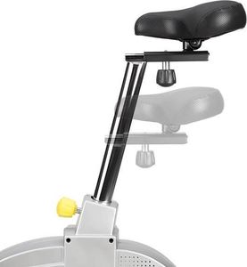 Rower stacjonarny HMS M6152 elektromagnetyczny 10