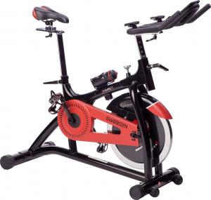 Rower stacjonarny HMS SW8902N mechaniczny indoor cycling 2