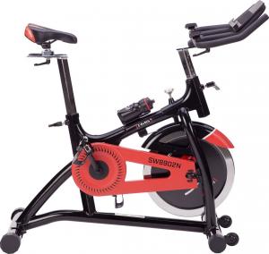 Rower stacjonarny HMS SW8902N mechaniczny indoor cycling 3