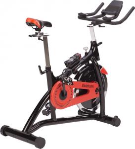 Rower stacjonarny HMS SW8902N mechaniczny indoor cycling 4