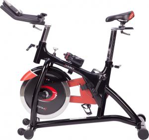 Rower stacjonarny HMS SW8902N mechaniczny indoor cycling 5