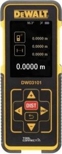 Dalmierz laserowy Dewalt DW03101 1