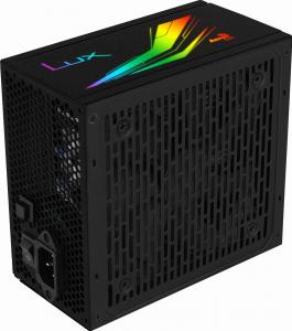 Zasilacz Aerocool LUX RGB Modular 850W (AEROPGSLUXRGB-850M) 1