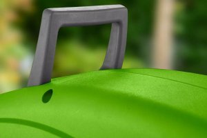 Verto Wąz z automatycznym zwijaczem 20 m +2m (15G891) 5