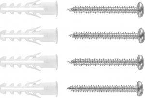 Verto Wąz z automatycznym zwijaczem 20 m +2m (15G891) 8