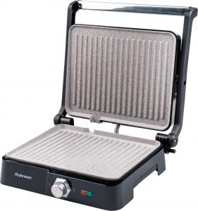 Grill elektryczny Rohnson R-2340 4