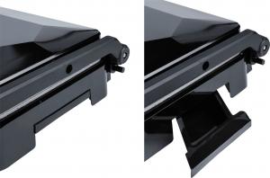 Grill elektryczny Rohnson R-2340 6