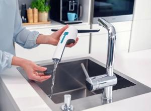 Myjka do okien Leifheit Nemo 51030 7