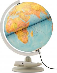 Artglob Parlamondo Interaktywny Globus Edukacyjny 3