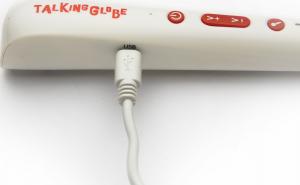 Artglob Parlamondo Interaktywny Globus Edukacyjny 4