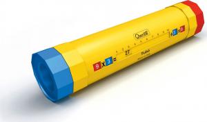 Quercetti Tuba Do Nauki Tabliczki Mnożenia 4