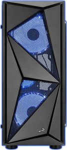 Komputer GER-POL Glider, Core i3-4160, 16 GB, Radeon RX 550, 256 GB SSD Windows 10 Pro 2