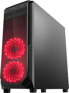 Komputer GER-POL BPV2, Ryzen 3 2200G, 8 GB, Radeon Vega 8, 256 GB SSD Windows 10 Pro 2