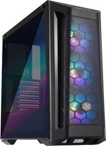 Komputer GER-POL MB511, Ryzen 5 5600X, 32 GB, GTX 1050 Ti, 1 TB M.2 PCIe Windows 10 Pro 1