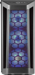 Komputer GER-POL MB511, Ryzen 5 5600X, 32 GB, RTX 2060, 2 TB M.2 PCIe Windows 10 Pro 4