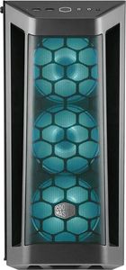 Komputer GER-POL MB511, Ryzen 7 5800X, 16 GB, GTX 1660, 1 TB M.2 PCIe Windows 10 Pro 4