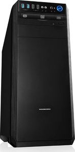 Komputer GER-POL Oberon, Core i5-10500, 16 GB, Intel UHD Graphics 630, 1 TB M.2 PCIe Windows 10 Pro 3