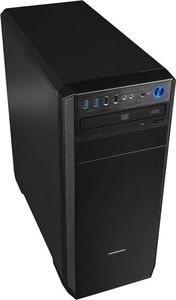 Komputer GER-POL Oberon, Core i3-10100T, 16 GB, Intel UHD Graphics 630, 512 GB M.2 PCIe Windows 10 Pro 2