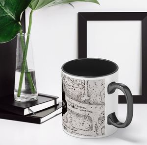 Harry Potter Kubek 5