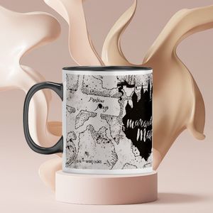 Harry Potter Kubek 6