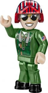 Cobi Top Gun F-14 Tomcat (5811) 5