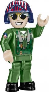 Cobi Top Gun F-14 Tomcat (5811) 6