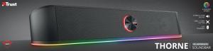 Głośniki komputerowe Trust GXT619 Thorne (24007) 6