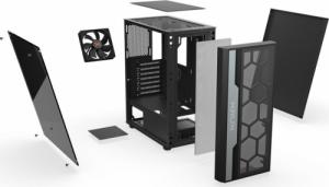 Obudowa Krux Orio ARGB (KRX0087) 5