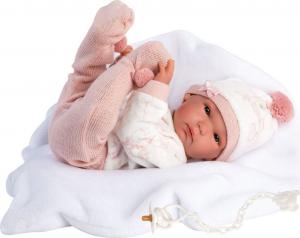 Llorens Lalka bobas Bimba 35cm 2