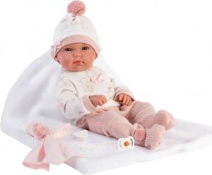 Llorens Lalka bobas Bimba 35cm 3
