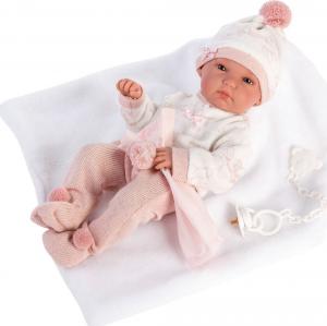 Llorens Lalka bobas Bimba 35cm 4
